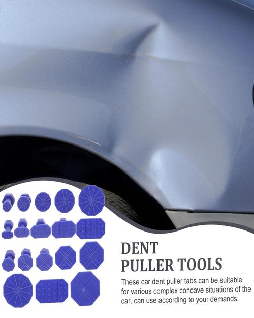 Car Dent Removal Kit