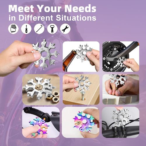 🎁New 18-in-1 Multi-tool