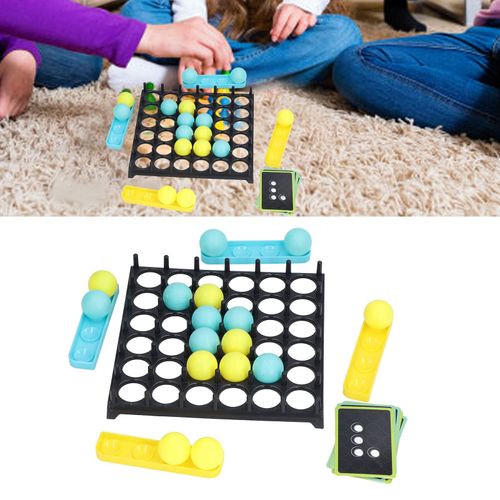Bounce Ball Game