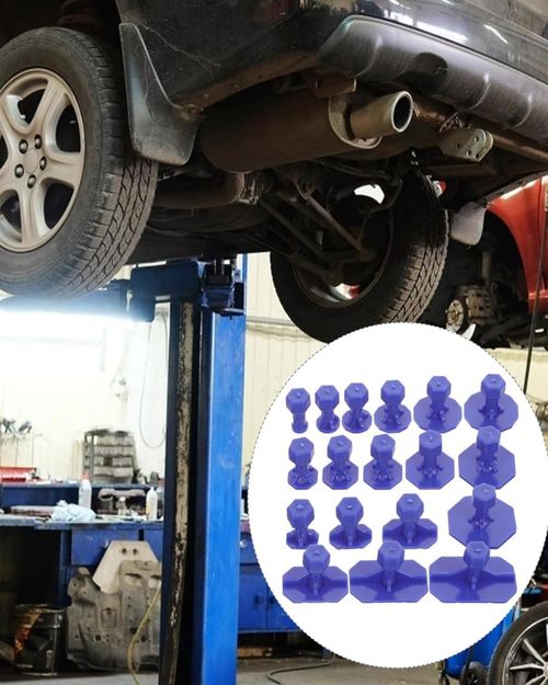 Car Dent Removal Kit
