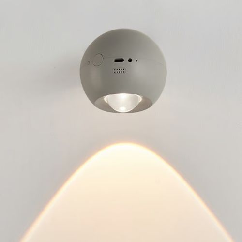 Wall Sunset Lamp