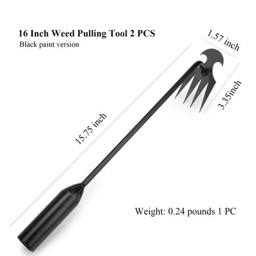 Weed Puller Tool Gardening Tools