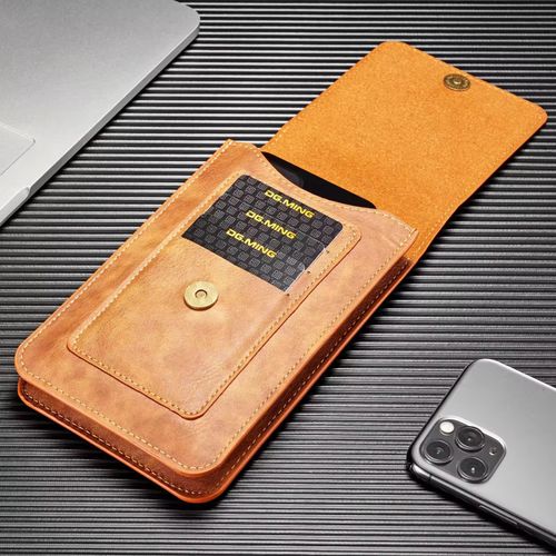 Multifunctional Phone Holster with Card Slot & Belt Loop