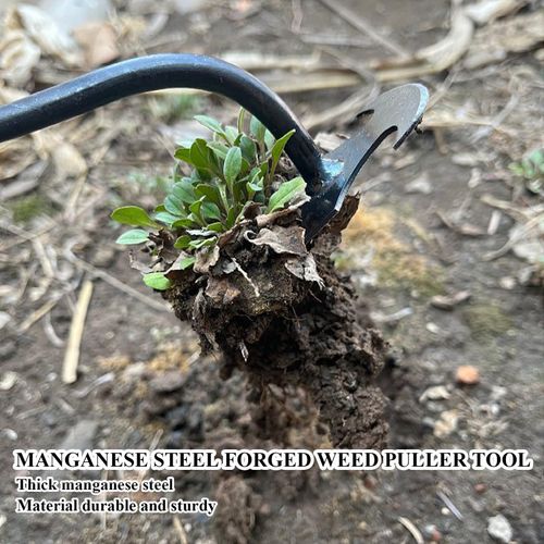 Weed Puller Tool Gardening Tools