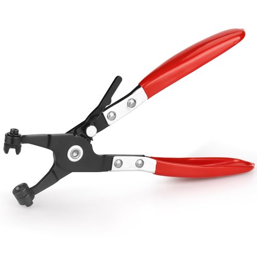 Hose Clamp Pliers(red)