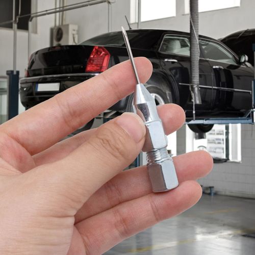10PCS Grease Injector Needle Nose