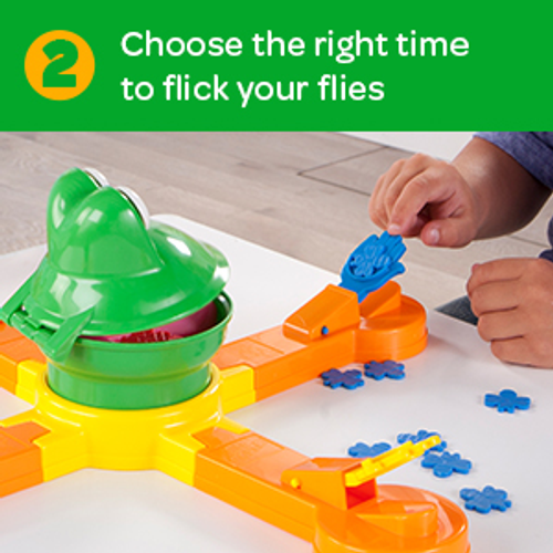 Mr. Mouth Classic & Retro Toys for Ages 5 to 11