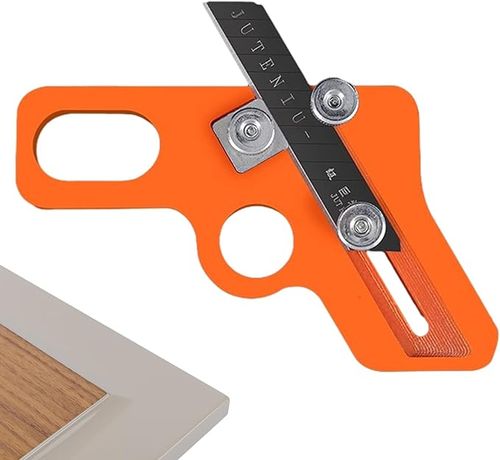 Edge Band Trimmer,Veneer Edge Cutter Woodworking Trimmer | Edge Cutter, Formica Cutter for Woodworking, Furniture Making, PVC Edge Banding