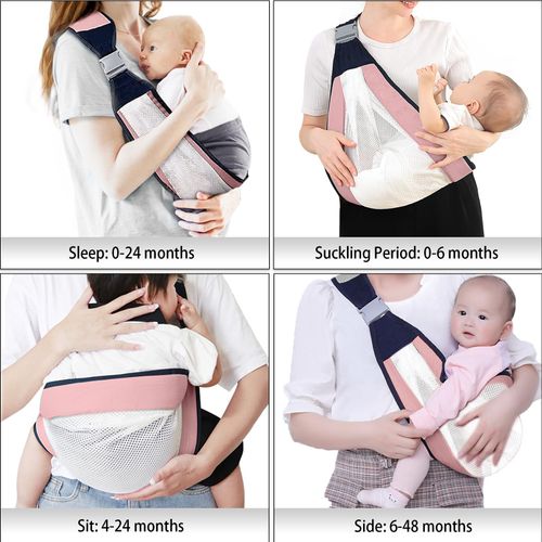 Baby Sling Carrier