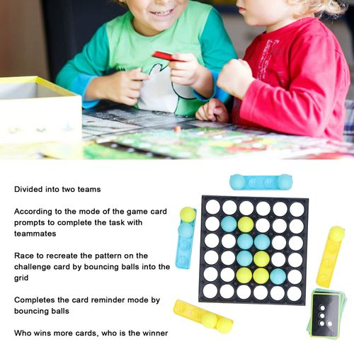 Bounce Ball Game