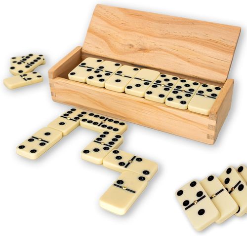 Dominoes Set