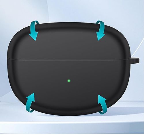 🔥Last Day 49%GIOPUEY Cilicone Case Compatible with Bose Ultra Open Earbuds