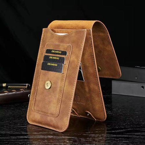 Multifunctional Phone Holster with Card Slot & Belt Loop