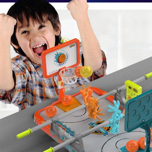 Funny Tabletop Basketball Game Toys