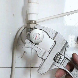 🔥Last Day 49% OFF Reversible Sink Wrench