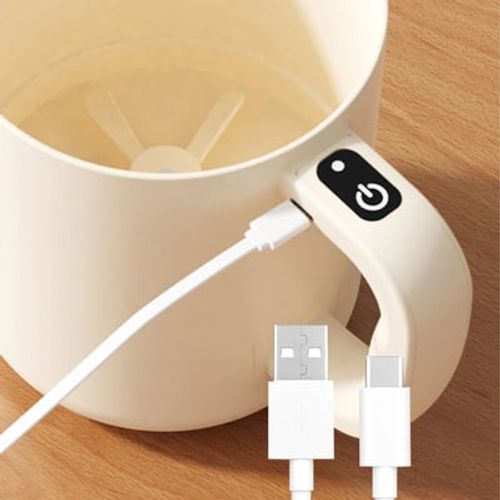 Hot Sale🔥Multi-function Electric Egg Churn