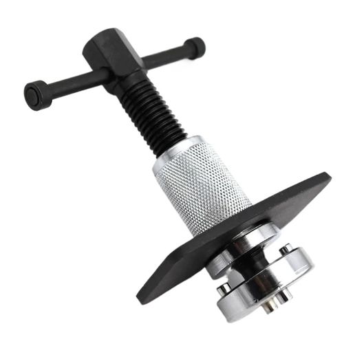 3pc Set Car Brake Caliper Piston Rewind Tool Right Handle Set Wind Back Repair Tool Kit