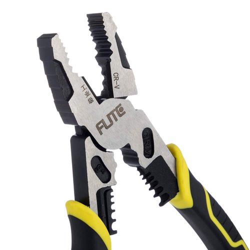 4-in-1 Pro Lineman Plier Tools(Yellow
