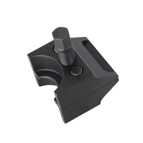 🔥Last Day 49% OFF Universal Suspension Strut Split Hub Steering Knuckle Spreader Tool