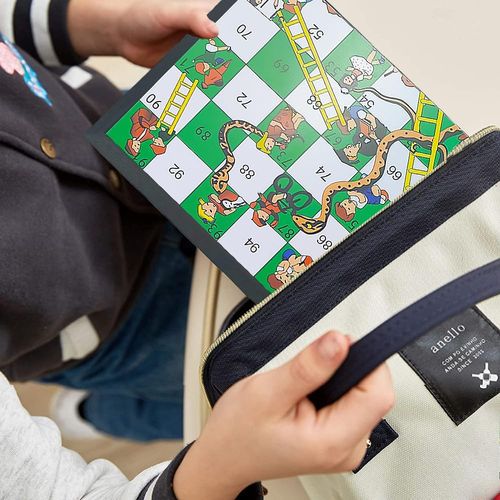 Snakes & Ladders