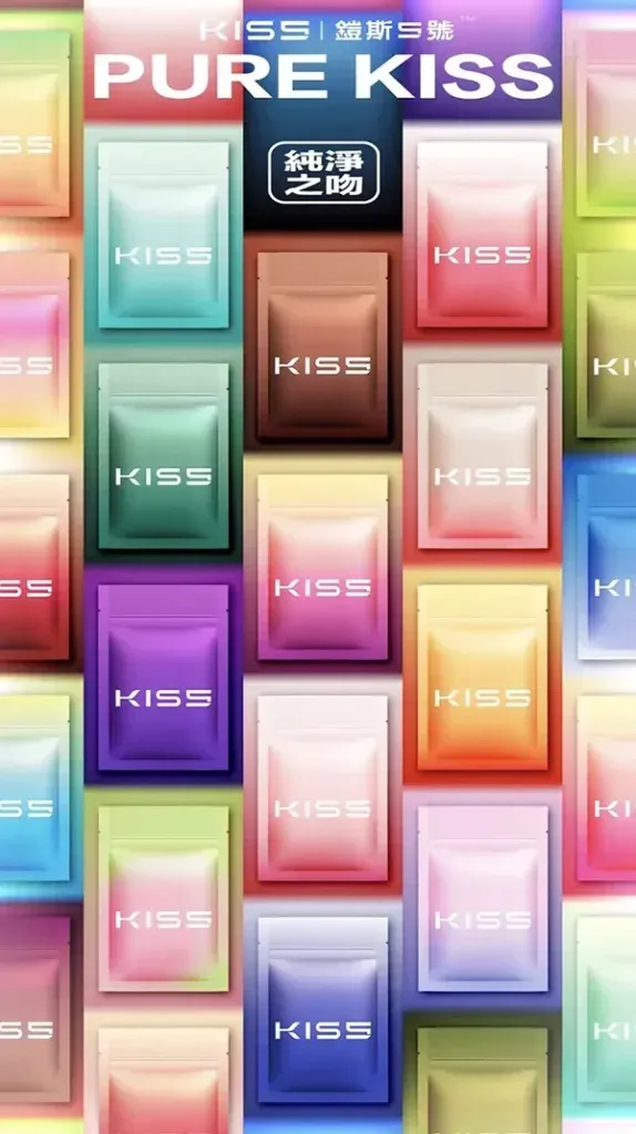 KIS5鎧斯 KIS5鎧斯菸彈 通用一代搭配補貨效率，適配清楚也更好控制日常成本｜實用日常選購重點款式比較