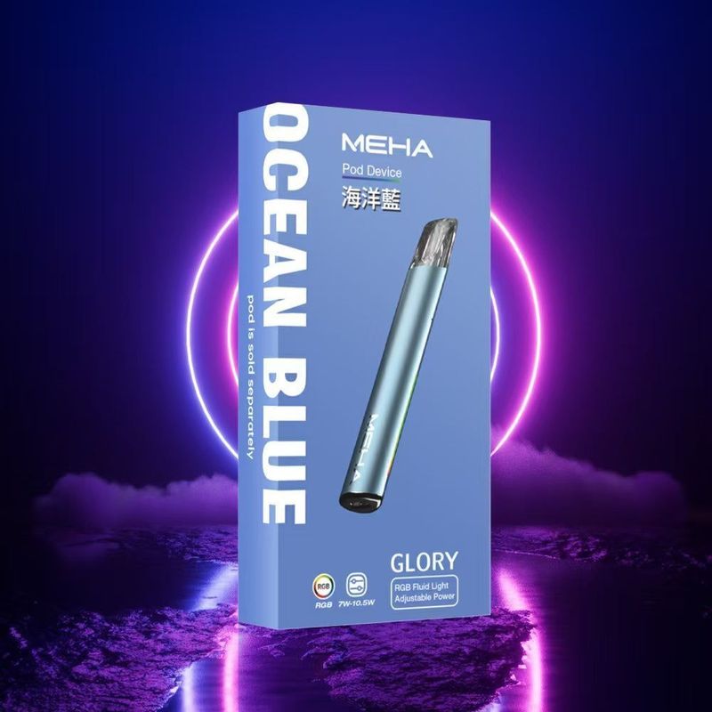 魅嗨MEHA一代主機適用一代煙彈