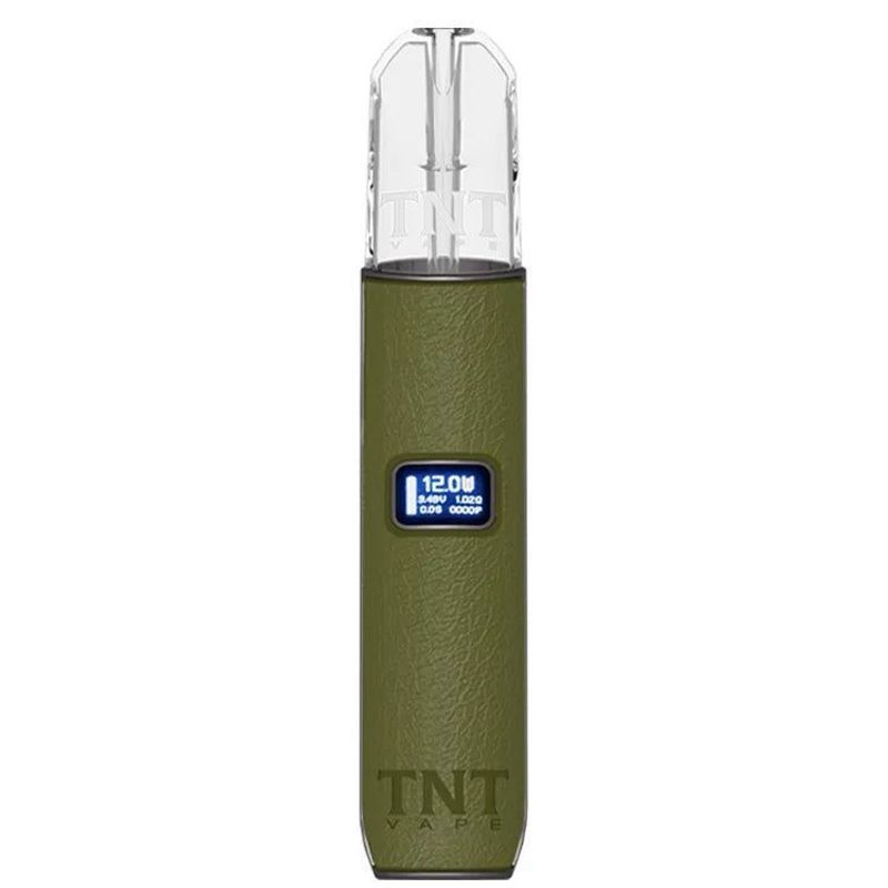 TNT皮革主機新品上市三擋調節一代通用煙桿