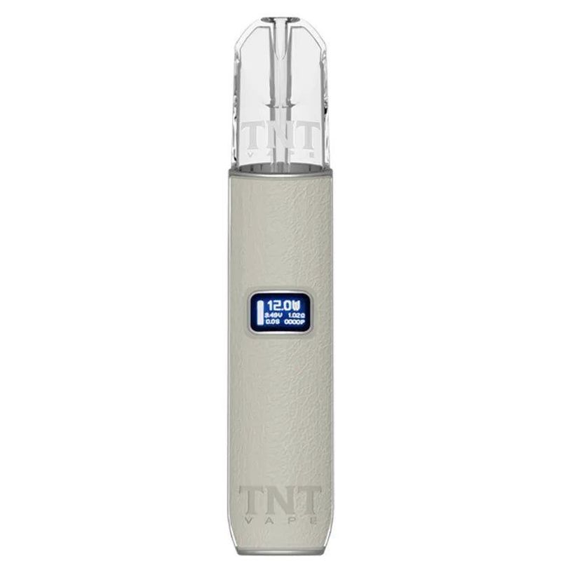 TNT皮革主機新品上市三擋調節一代通用煙桿