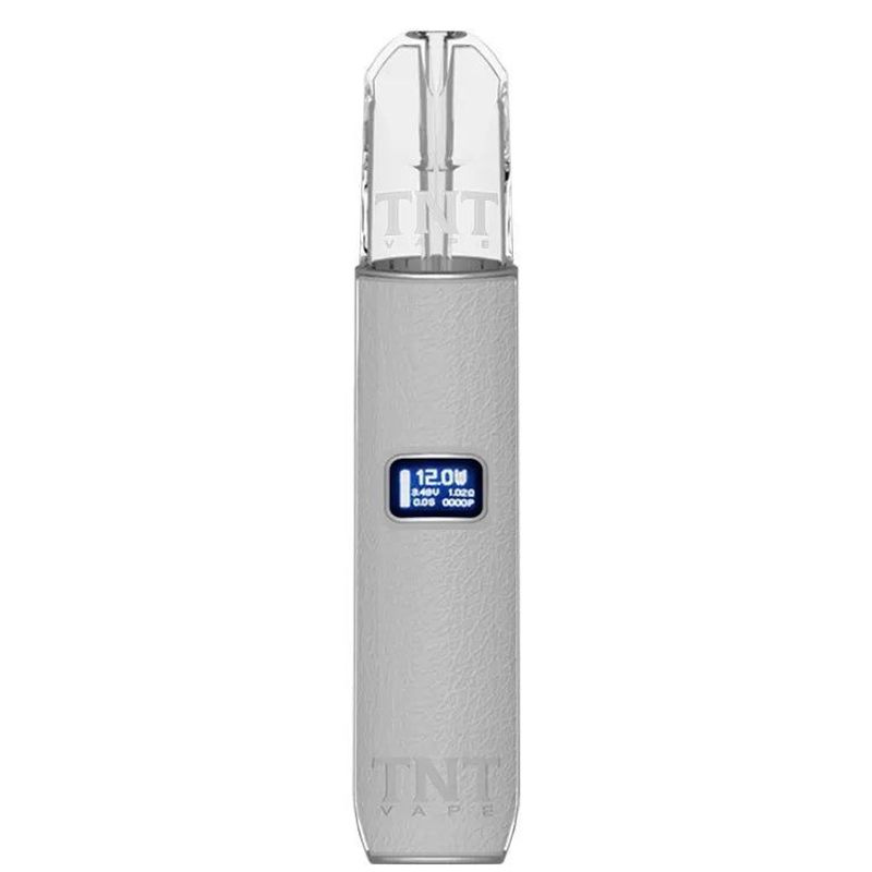 TNT皮革主機新品上市三擋調節一代通用煙桿