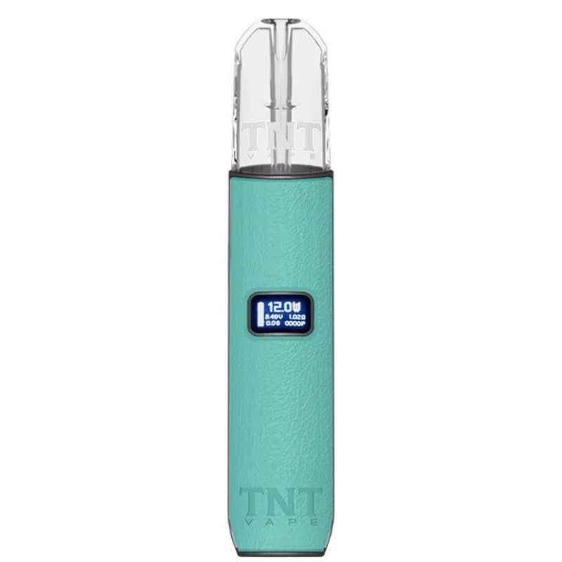 TNT皮革主機新品上市三擋調節一代通用煙桿