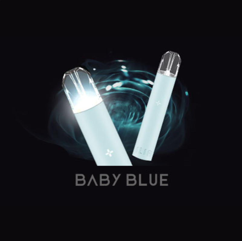 ILIA哩亞主機一代電子霧化桿 通配RELX SP2S LANA DIYA VAKA一代煙彈