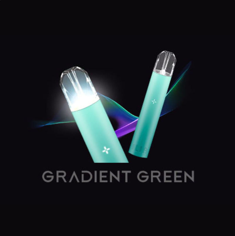 ILIA哩亞主機一代電子霧化桿 通配RELX SP2S LANA DIYA VAKA一代煙彈
