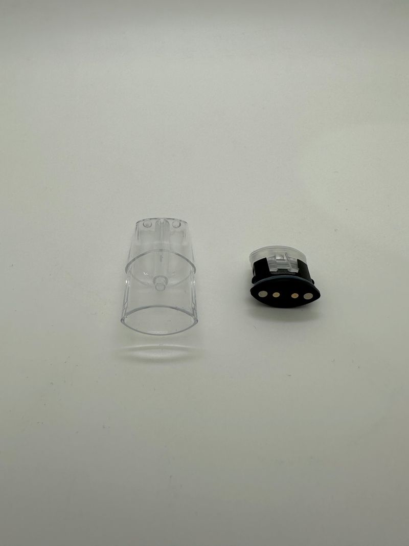 台灣現貨 lana發光空煙彈 通用relx sp2s等一代主機