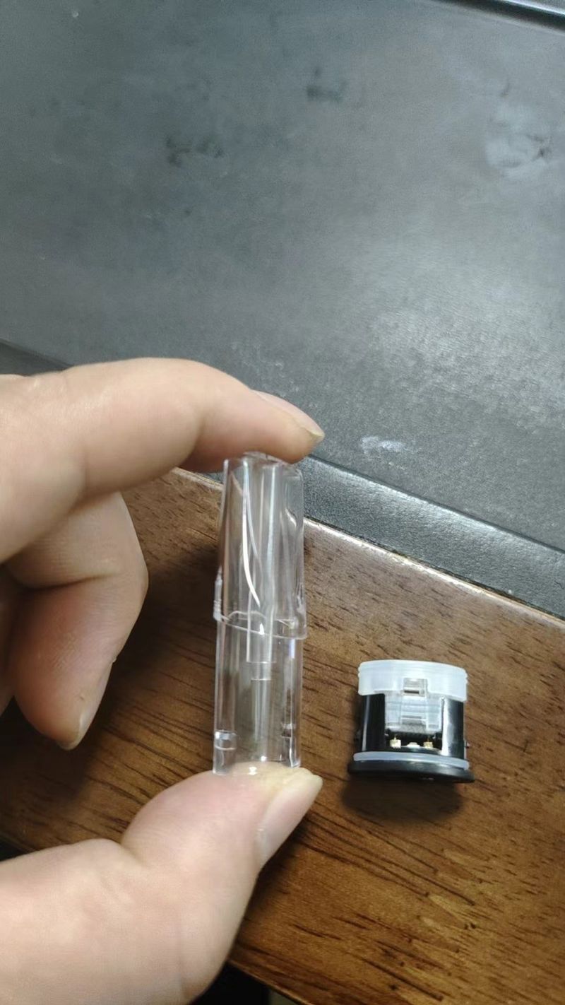 台灣現貨 lana發光空煙彈 通用relx sp2s等一代主機
