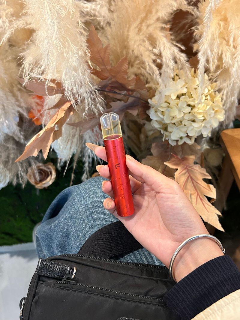 FIPY果派一代煙彈 通配sp2s lana等一代主機