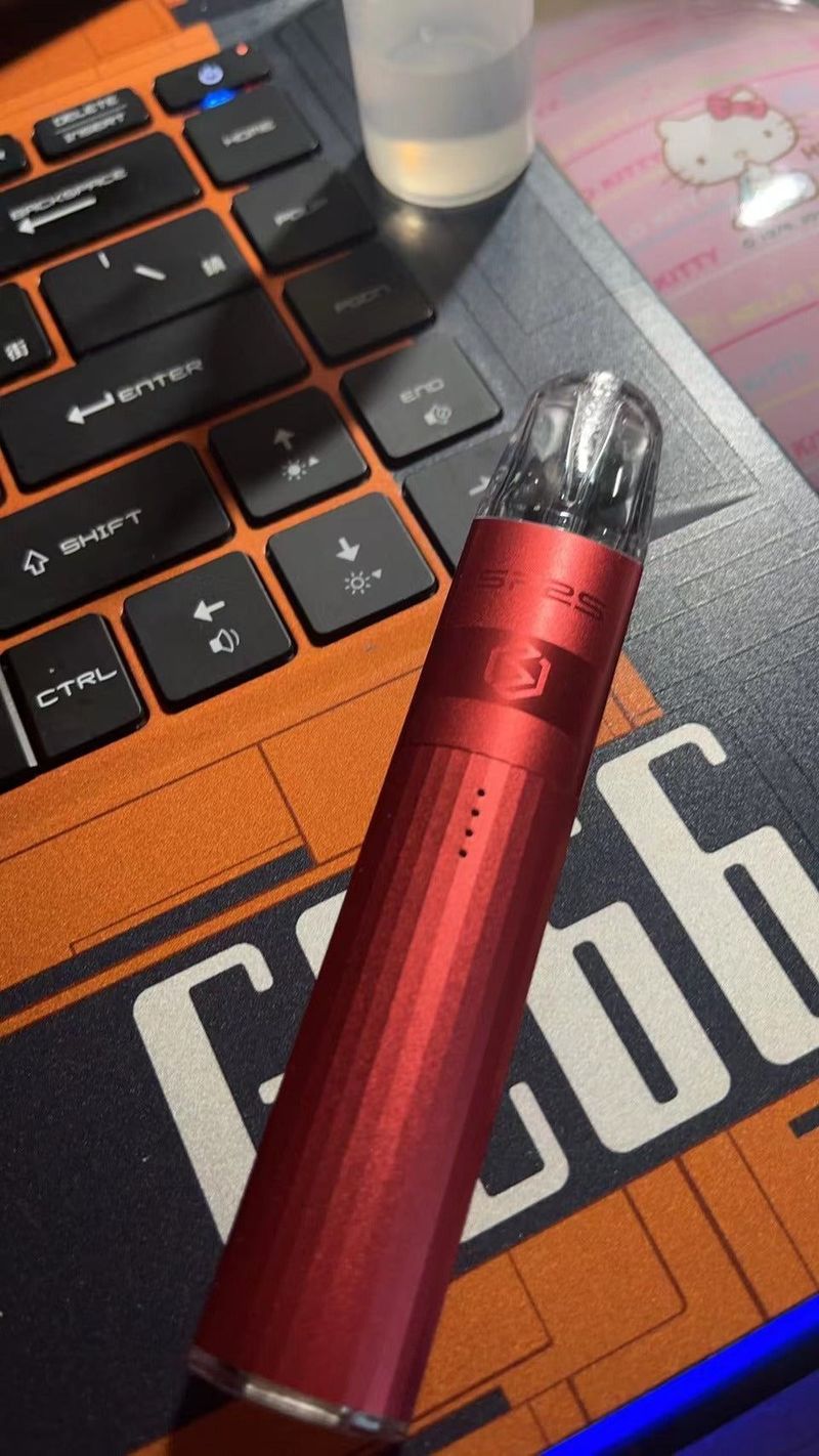 SP2S思博瑞 sp2s傳奇版主機 sp2鈦發光主機 通配一代lana sp2pro ilia煙彈