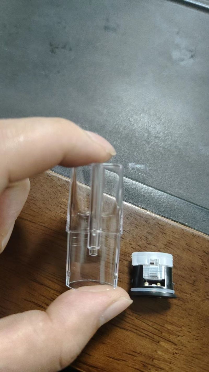 lana發光空煙彈 通用relx sp2s等一代主機  壹灣現貨