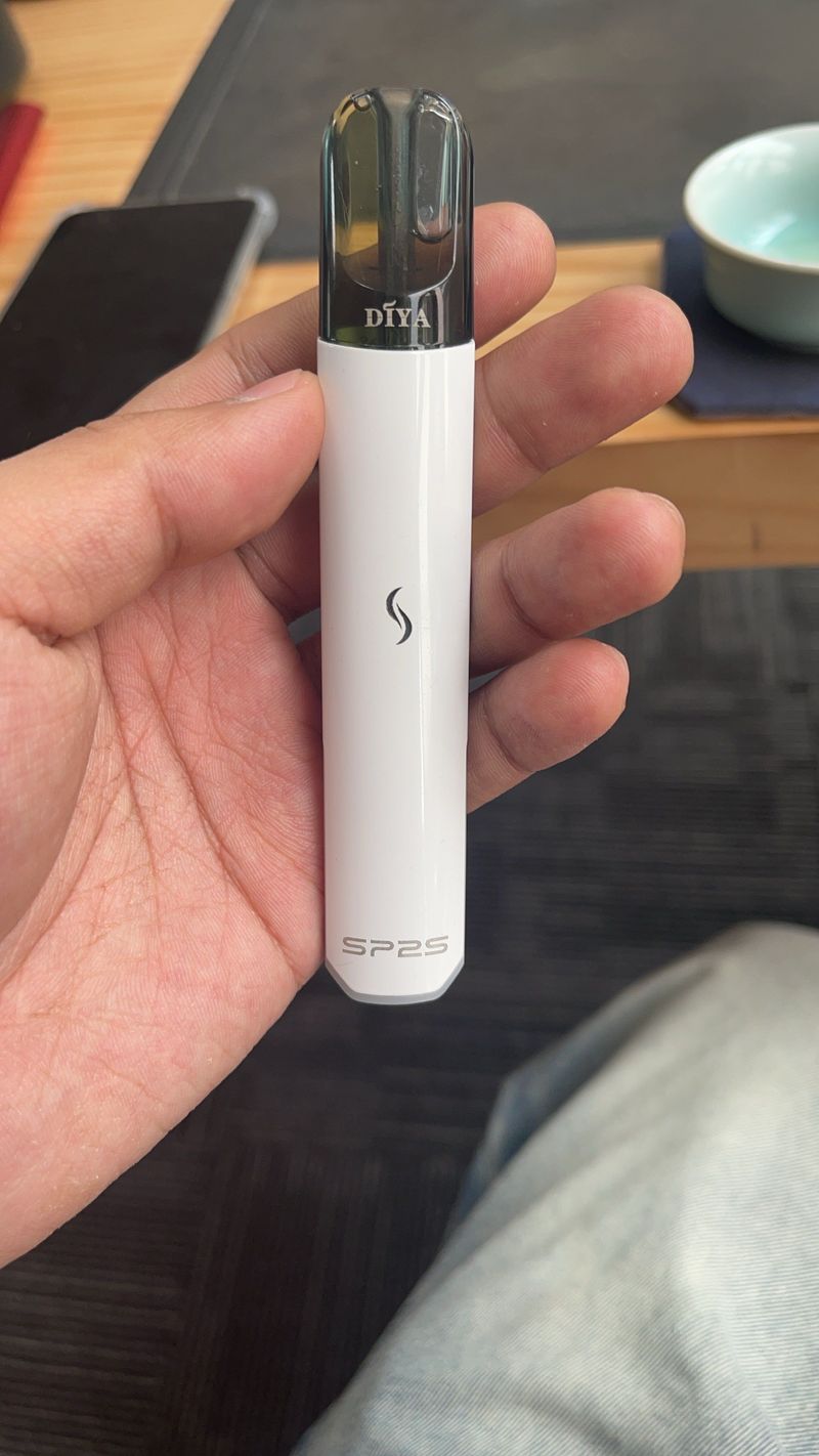 DIYA叮啞彈 diya煙彈 叮啞全新升級霧化彈 通配一代sp2s lana ilia等一代主機
