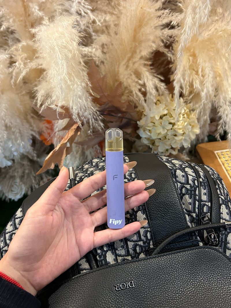 FIPY果派 果派一代煙彈 通配sp2s lana等一代主機