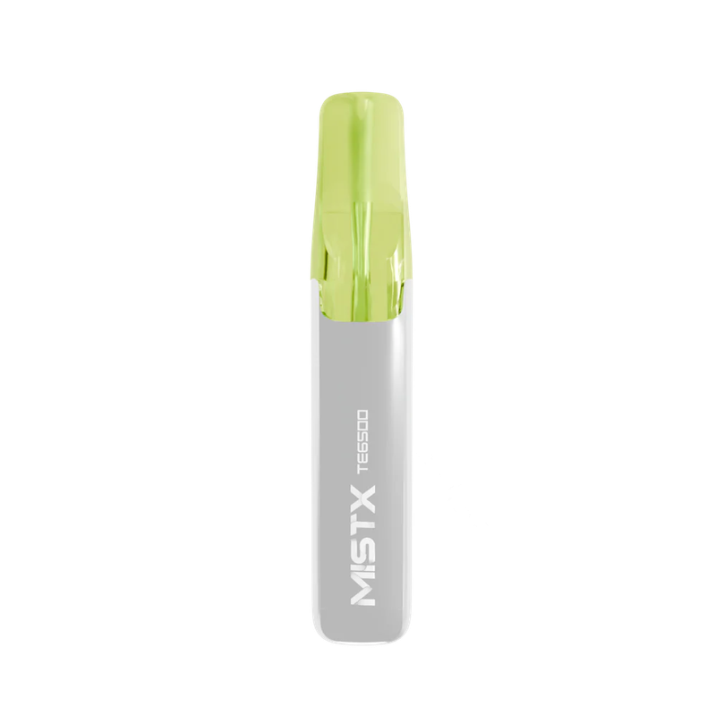 MIST X 鴨嘴獸6500口長效可拋式電子煙 台灣本地現貨 官方正品快速發貨 多種潮流口味選擇