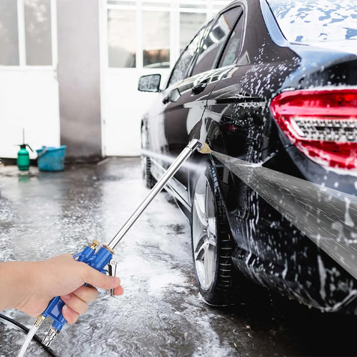 Heavy-Duty Air Blow Gun