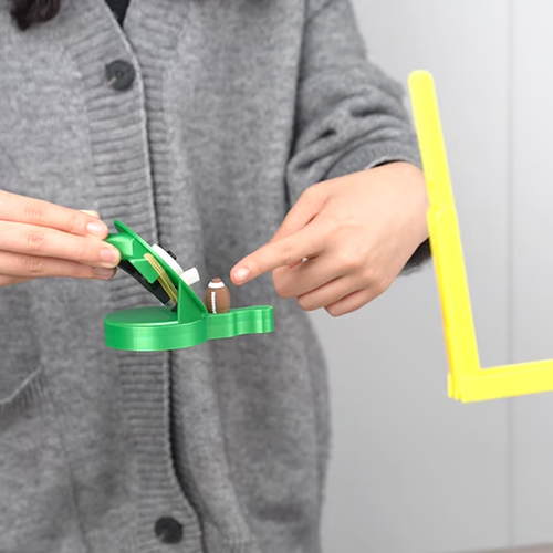 🏈3D Printed Tabletop Football: Starting A Passionate Competitive Journey At Your Fingertips