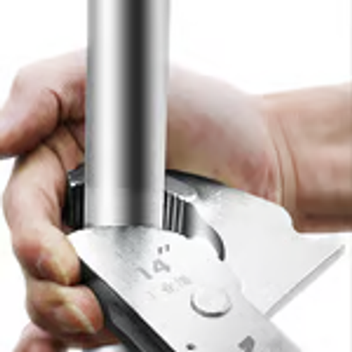 Multifunctional fast self-locking pliers universal wrench