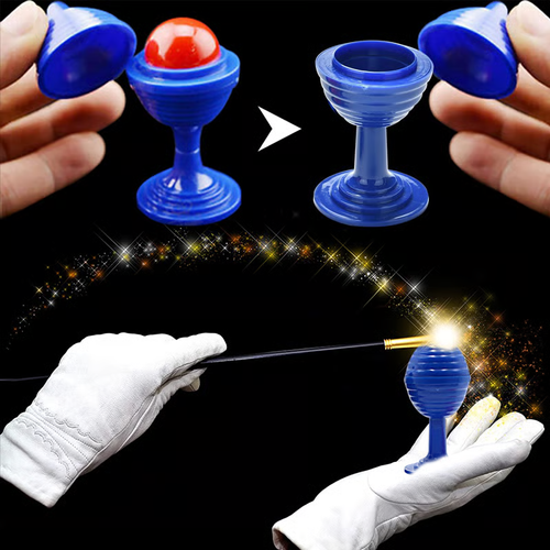 Magic Technicians Surprise Box