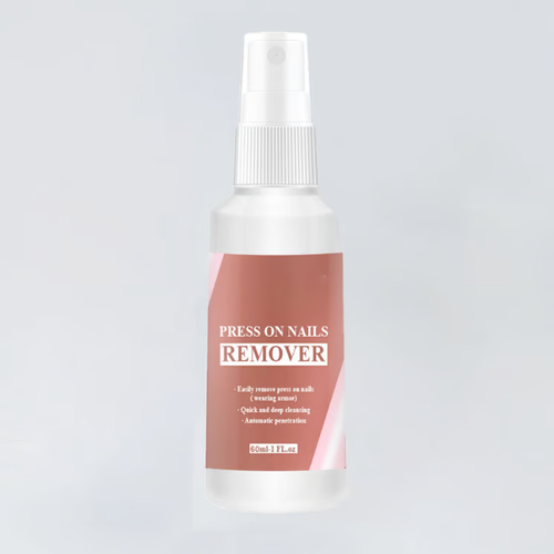 🎉-Magic Solid Nail Glue Kit 3-In-1 Nail Art Kits