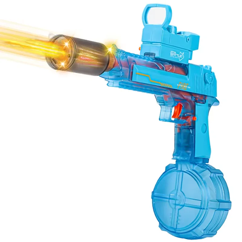 Electric Water Gun