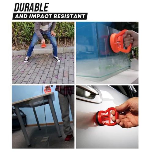Car Dent Puller （2 PCS PACK）