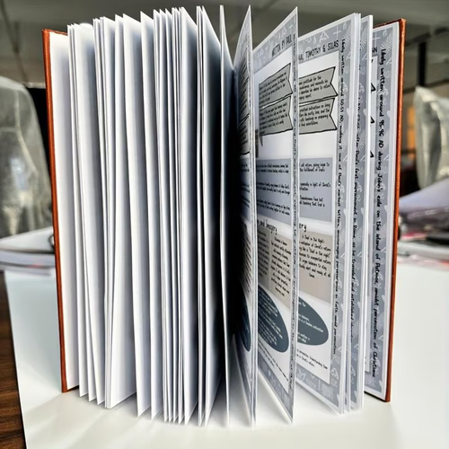 📖Bible Study Guides