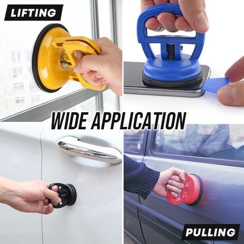 Car Dent Puller （2 PCS PACK）