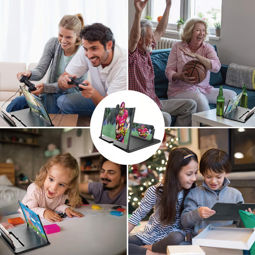 ❤️ Screen Magnifier 2025 Newest Version